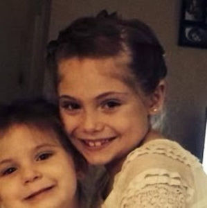 Meet your Posher, Carlee